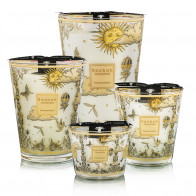 Baobab geurkaarsen Tomorrowland 2025