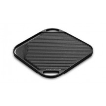 Le Creuset omkeerbare grill