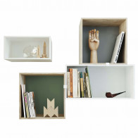 Muuto Mini Stacked