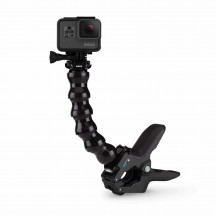 GoPro Jaws Flex Clamp