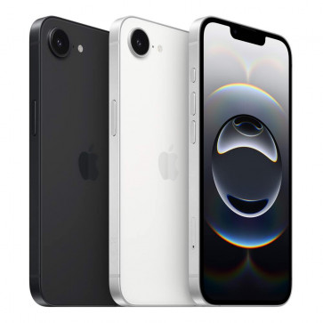 Apple iPhone 16e