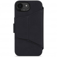 Decoded iPhone 16e 2-in-1 Silicone Wallet Cases