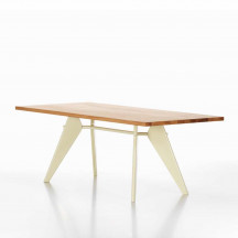 Vitra EM tafel (toonzaalmodel)