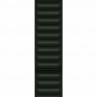 Apple Watch Leather Link-bandjes