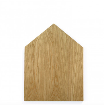 Ferm Living snijplank huis 3