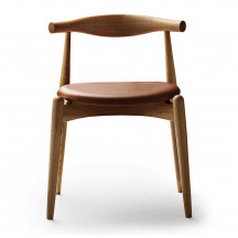 Carl Hansen & Søn CH20 Elbow Chair (toonzaalmodel)