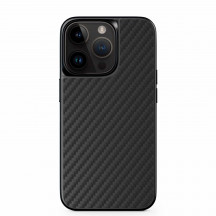 Epico iPhone 14 Plus Hybrid Carbon Magnetic Case