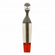 Vitra Wooden Doll No. 14