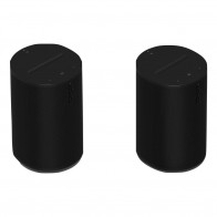 Sonos set van twee Era 100-speakers