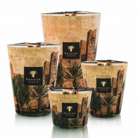 Baobab geurkaarsen Orientalist Skoura