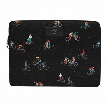 Wouf Riders Sleeve 14-inch MacBook Pro