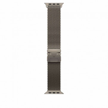 naturel titanium
