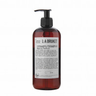 L:A Bruket shampoo 232 netel