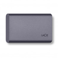 LaCie Mobile SSD Secure USB-C
