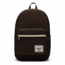 Herschel rugzak Pop Quiz bruin