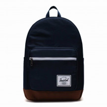 Herschel rugzak Pop Quiz navy