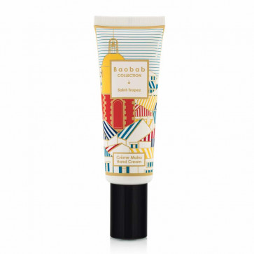 Baobab Collection handcrème Saint-Tropez