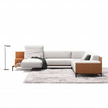 Indera Snooze sofa