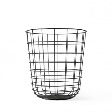 Menu Wire Bin