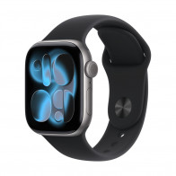 Apple Watch Series 11 42 mm spacegrijs