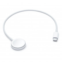 Apple Watch magnetische USB-C oplaadkabel