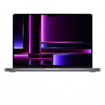 Apple 16-inch MacBook Pro met M2 Pro- of M2 Max-chip