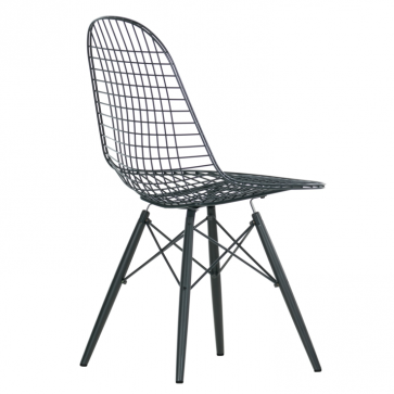 Vitra Wire Chair DKW