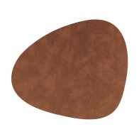 LindDNA Curve placemats