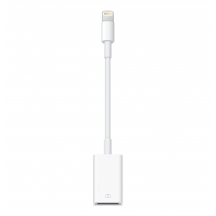 Apple Lightning naar USB-camera-adapter