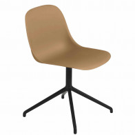 Muuto Fiber Side Chair Swivel Base
