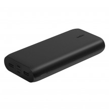 Belkin 26K BoostCharge 4-poorts Powerbank