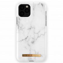 iDeal of Sweden Case iPhone 11 Pro white marble