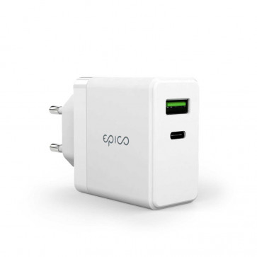 Epico 65W GaN Charger