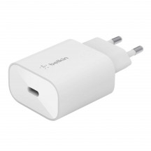 Belkin 25W USB-C stroomadapter