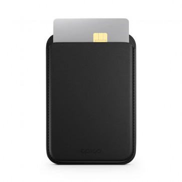 Epico Mag+ Leather Wallets