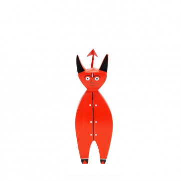 Vitra Wooden Doll Little Devil