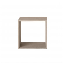 Muuto Stacked ash (open modules)