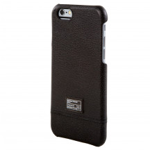 Hex Focus Case Black Pebble iPhone 6(s) Plus