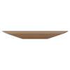 Bolia Falka wandplanken-witte eik-Lengte 80 cm-diepte 14 cm