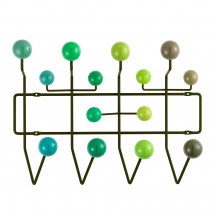 Vitra Hang it all groen