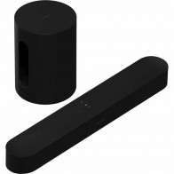 Sonos entertainmentset met Beam