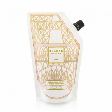 Baobab Collection hand- en bodylotion Paris (navulling)