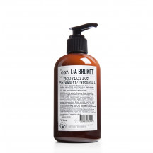 L:A Bruket bodylotion 093 bergamot patchouli