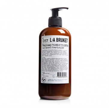 L:A Bruket 087 conditioner koriander/zwarte peper