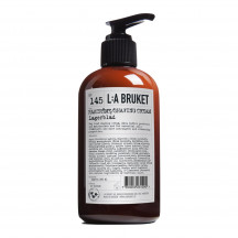 L:A Bruket 145 scheercrème laurierblad