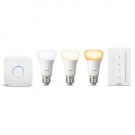 Philips Hue White Ambiance starterkit