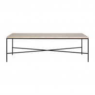 Fritz Hansen Planner salontafels (rechthoekig)