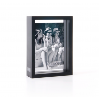 XLBoom Floating Box 13x18 coffee bean