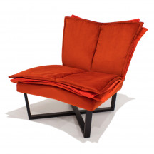Moome Flo lounge chair