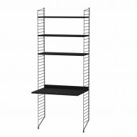 String Furniture Workspace A